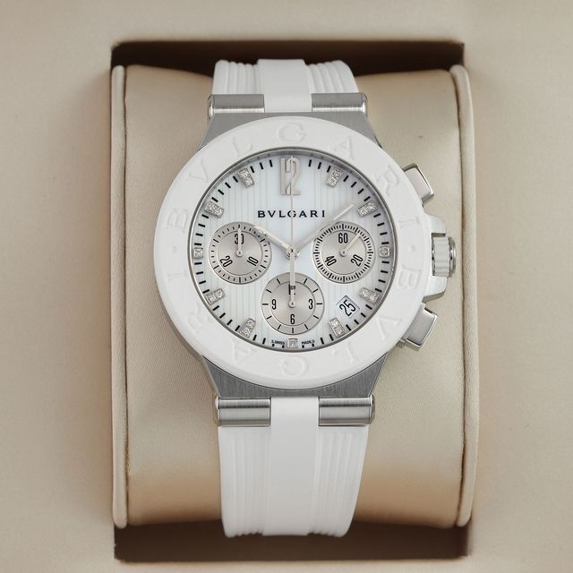 Bvlgari Diagono 101801 Image 2